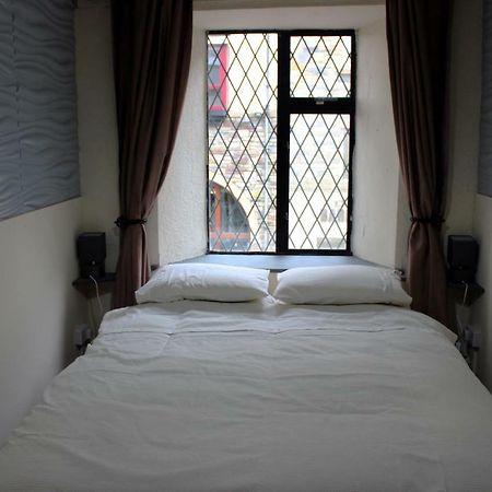 Donegal Lodgings - Apt 3 - Br En-Suite Donegal Town Esterno foto
