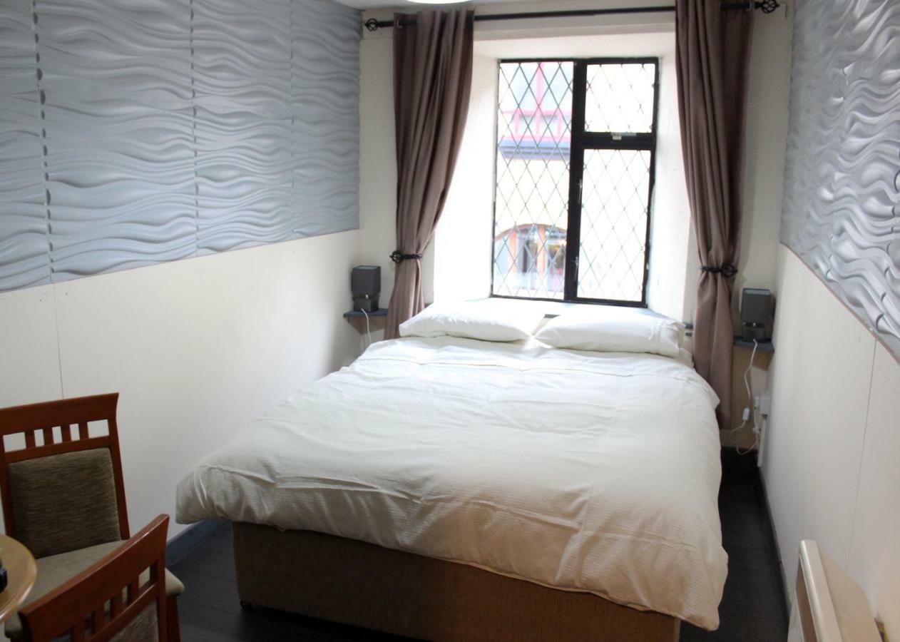 Donegal Lodgings - Apt 3 - Br En-Suite Donegal Town Esterno foto