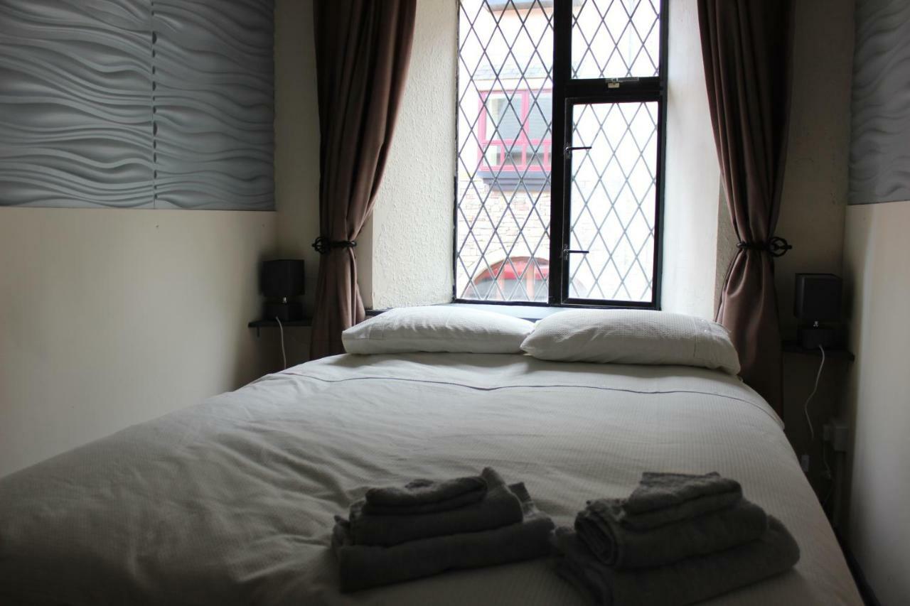 Donegal Lodgings - Apt 3 - Br En-Suite Donegal Town Esterno foto