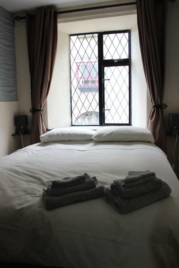 Donegal Lodgings - Apt 3 - Br En-Suite Donegal Town Esterno foto